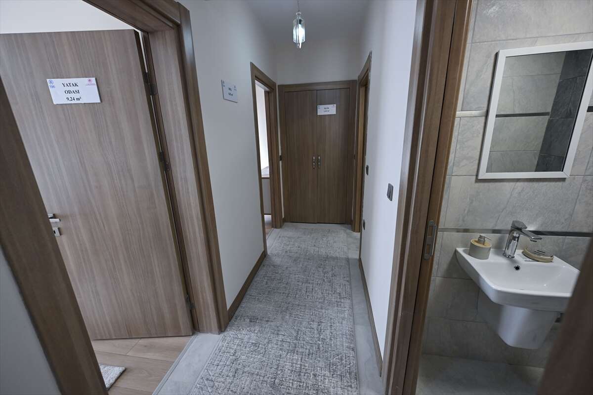 Konya’da yeni TOKİ heyecanı! İşte ev fiyatları, başvuru tarihi ve örnek daireler 11